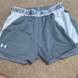 Under armour shorts